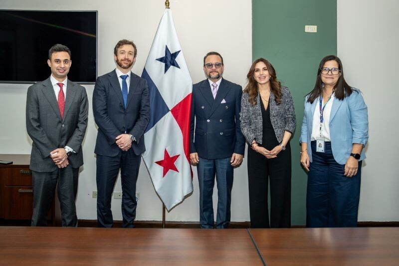 Strategic Alliance in Panama for IESTEC 2026 Congress