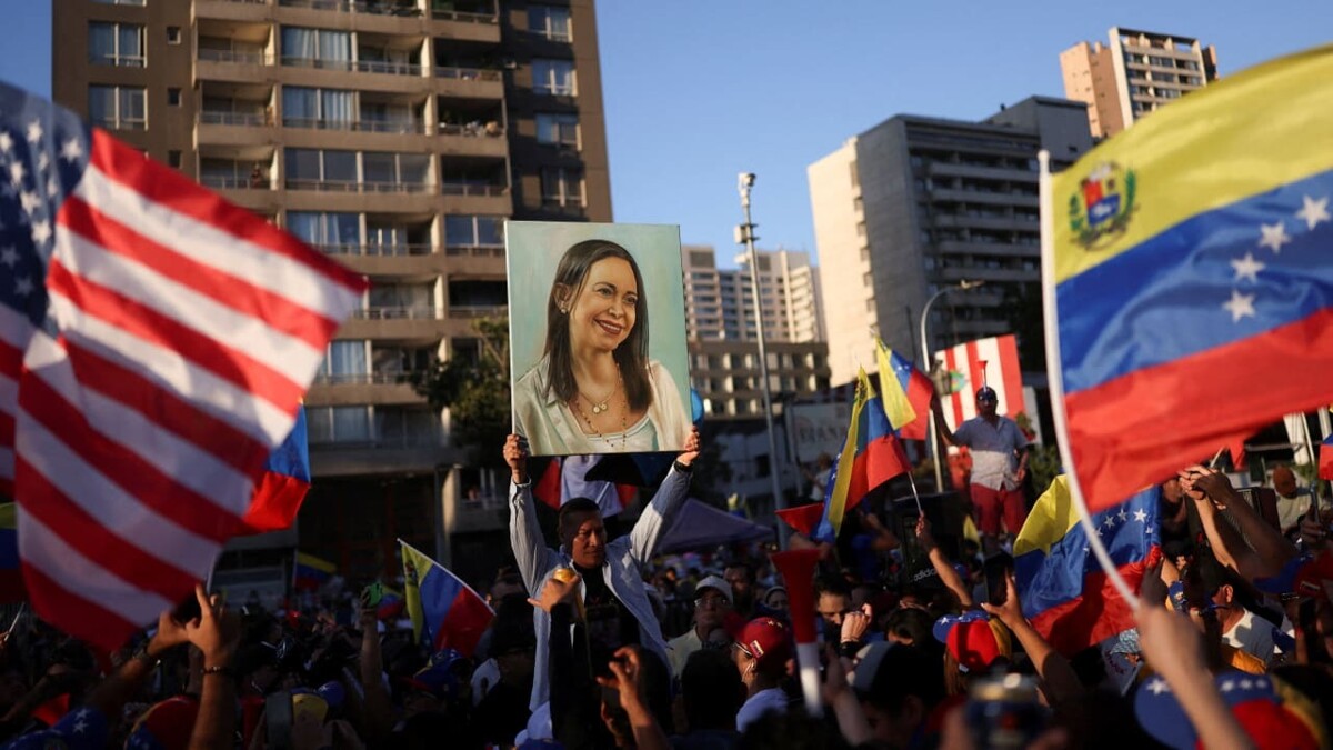 Panama, Venezuela, and the Responsibility to Defend Democracy