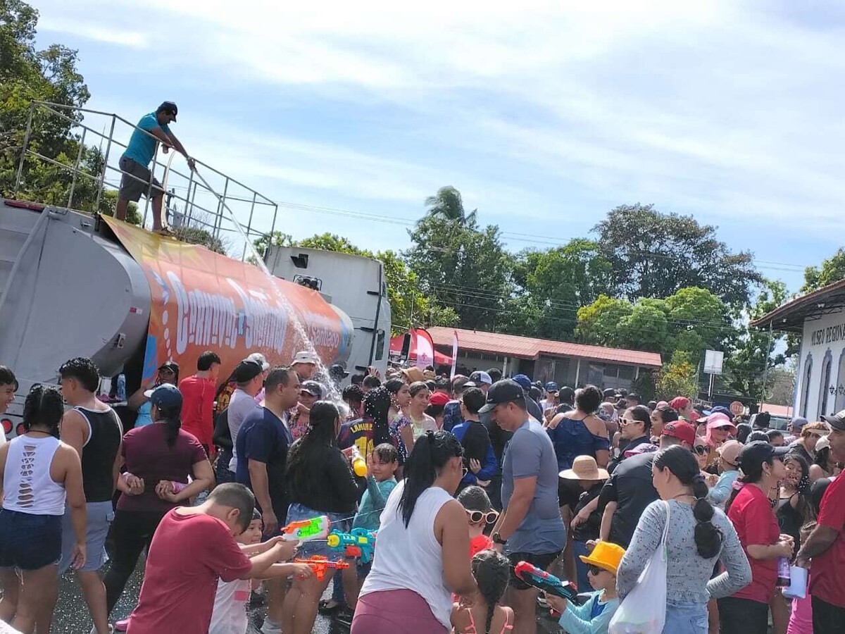 Panama: Bill on Financial Support for Carnivals Approved