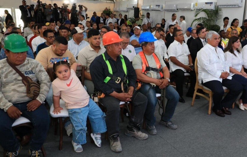 Panama Launches Mortgage Program for Construction Workers