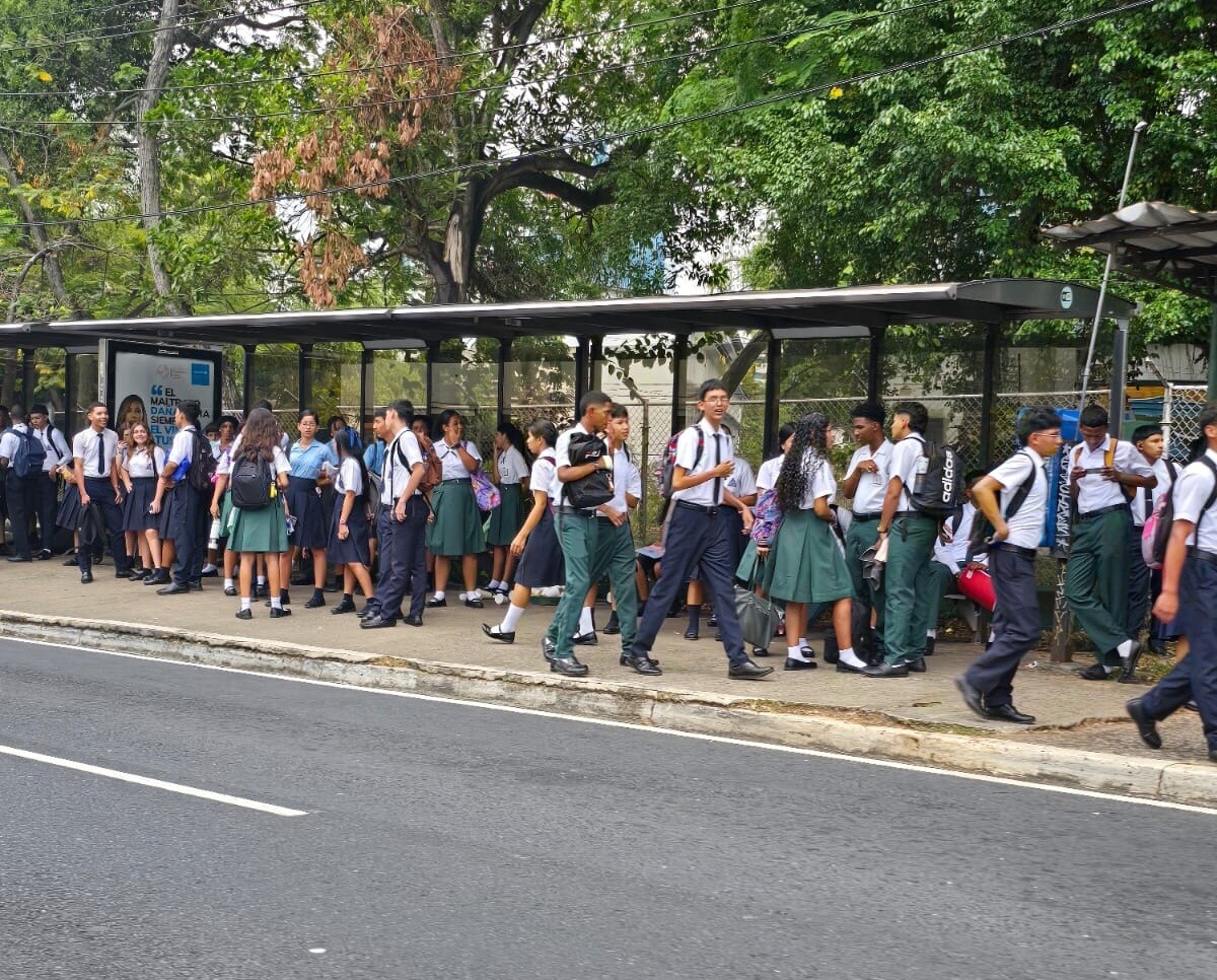 Educadores exigen participar en la construcción de la nueva Ley de Educación