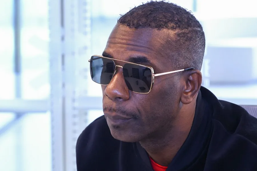 南多·布姆：音乐是无法束缚的蜕变