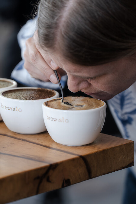 Panamá presenta en FITUR una experiencia turística premium sobre su café