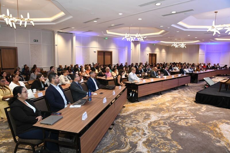 KPMG Panama Holds 'Fiscal Update 2026' Forum for Business Leaders