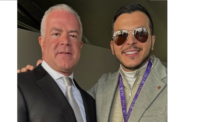 Панама поддерживает «Мисс Вселенную» и Рауля Роше после скандала с Мексикой