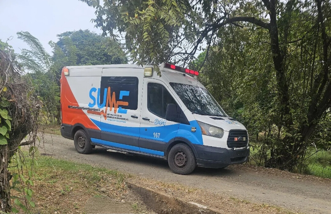 3-Year-Old Girl Dies in Panama While Being Rushed to Hospital