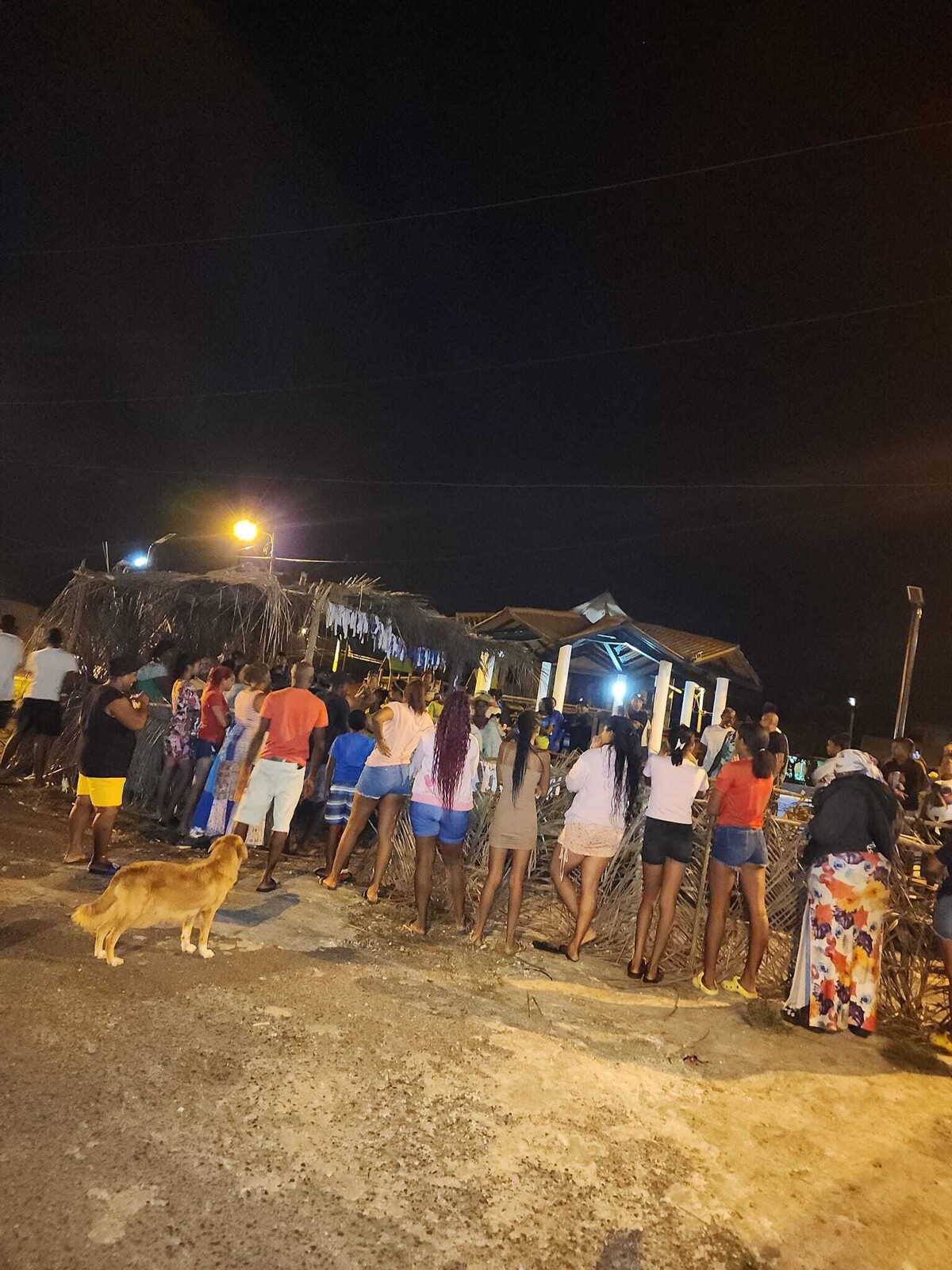 Colón Province Begins "Tempe de Soto" Celebration