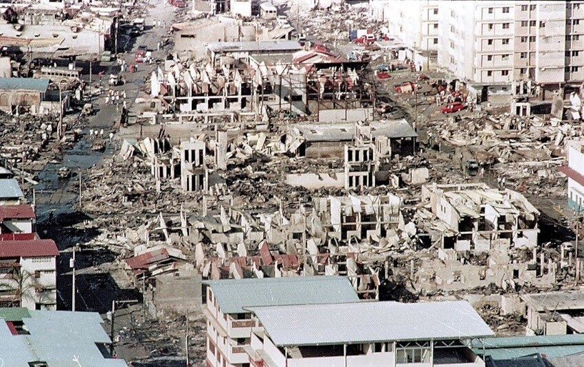 December 20: Panama Marks National Mourning Day for US Invasion