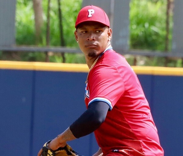 Panama Names Starting Pitcher for Game Against New York Yankees