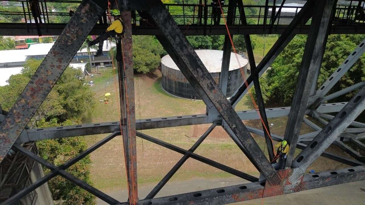 Panama's Structural Tragedy: The Gap Between Laws and Their Application