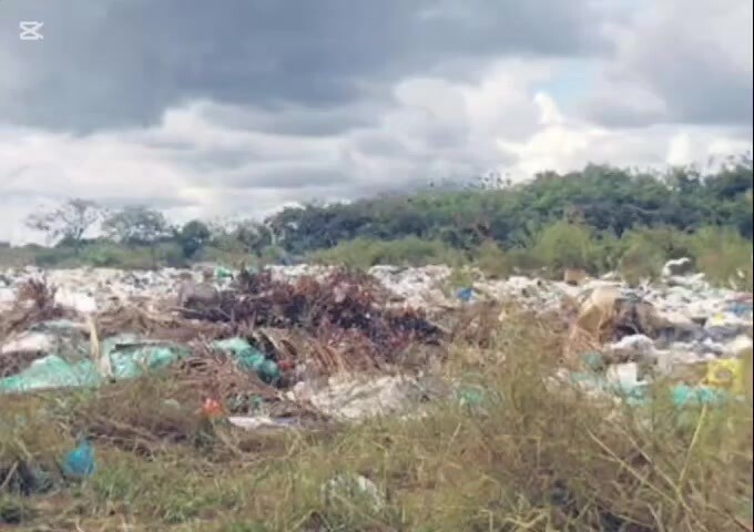 Smoke, Flies, and Disease: Landfill Pushes El Jobo to the Limit