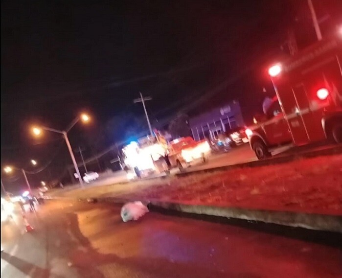 Court Confirms Arrest of Driver Who Fatally Hit Woman in Panama