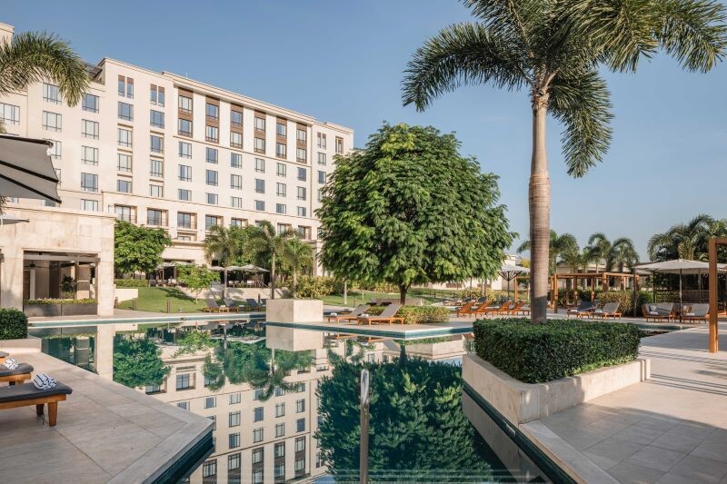 The Santa Maria Hotel in Panama Receives Forbes Travel Guide Distinction 2026