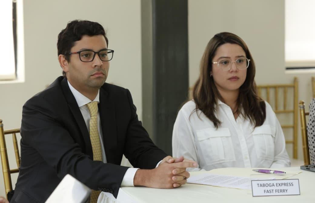 В Панаме обсудили повышение цен на проезд на остров Табога