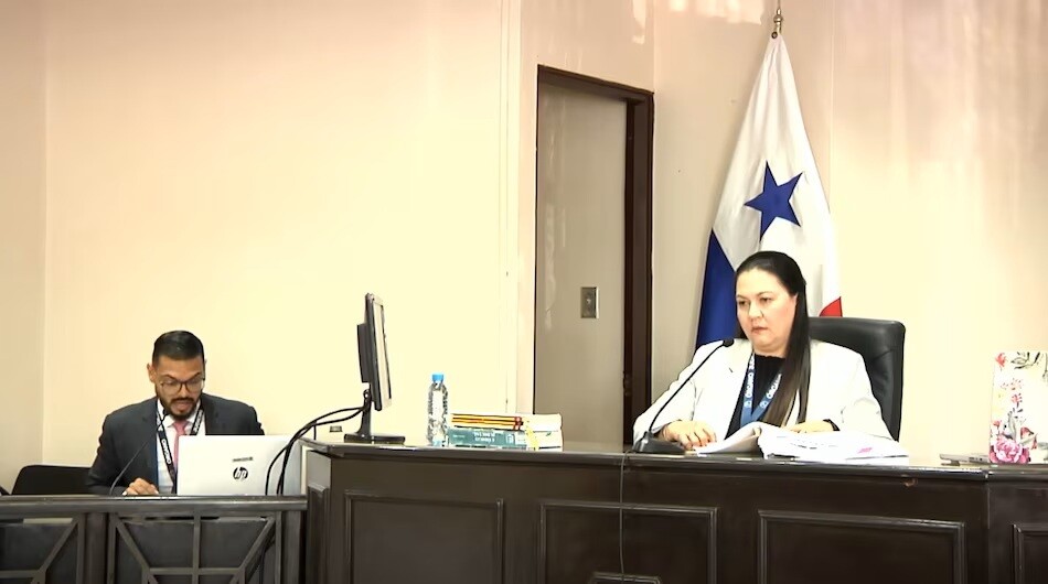 受保护：里卡多·马丁内利的名字在起诉书中