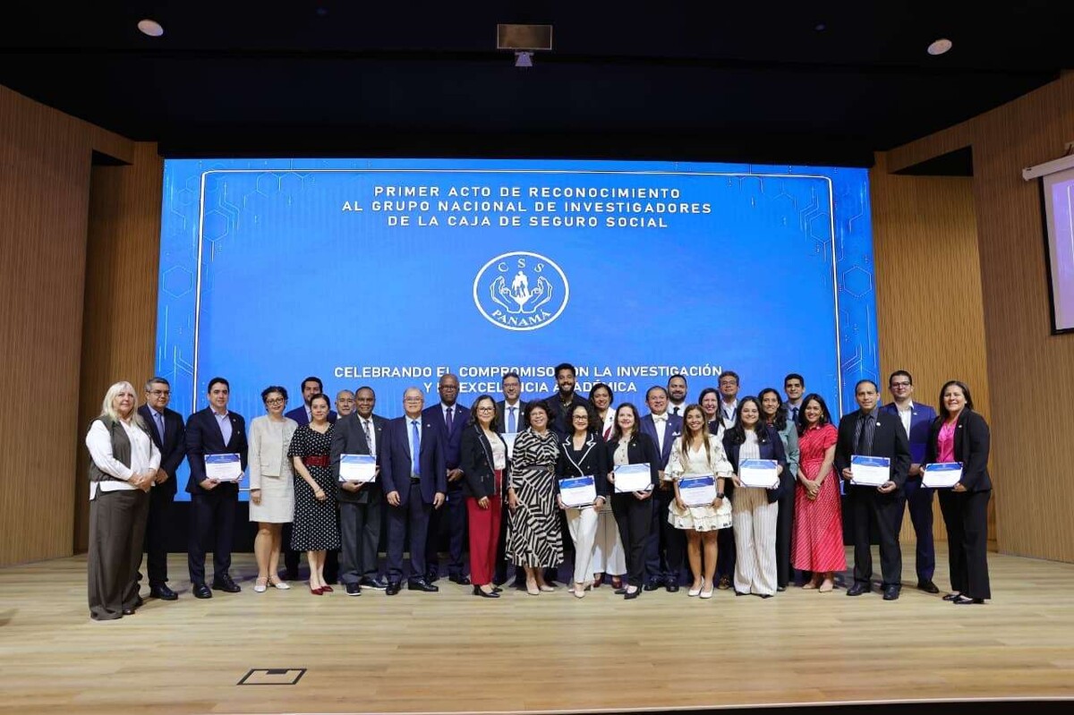 巴拿马医学研究的历史性一步