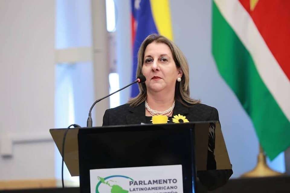 巴拿马新任人权监察员