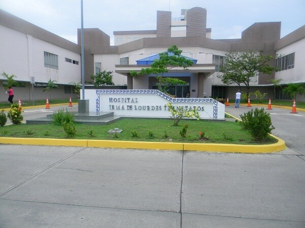 巴拿马卫生部加强圣周医疗覆盖