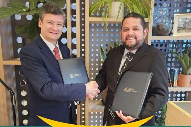 CATA and Country Brand Foundation Sign Agreement to Boost 'Centroamérica' Brand