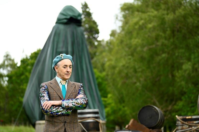 Возвращение реалити-шоу «Предатели»: Предательство и стратегика