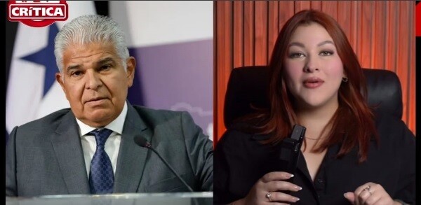 Panama Political Scandal: Details of Plot to Overturn Mulino's Victory Revealed