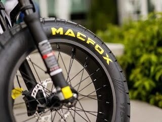 How Fat Tire Electric Bikes Can Make Your Commute in Panama City Easier