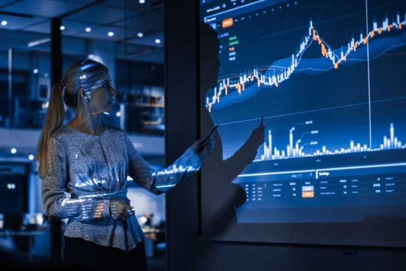 Artificial Intelligence to Generate $370 Billion for Latin American Banks by 2030