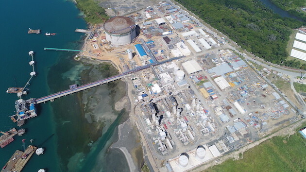 New AES Partners in Panama: GIP and EQT Consortium