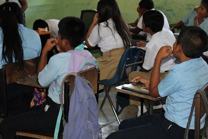 Panama Opens Registration for Academic Recovery Program