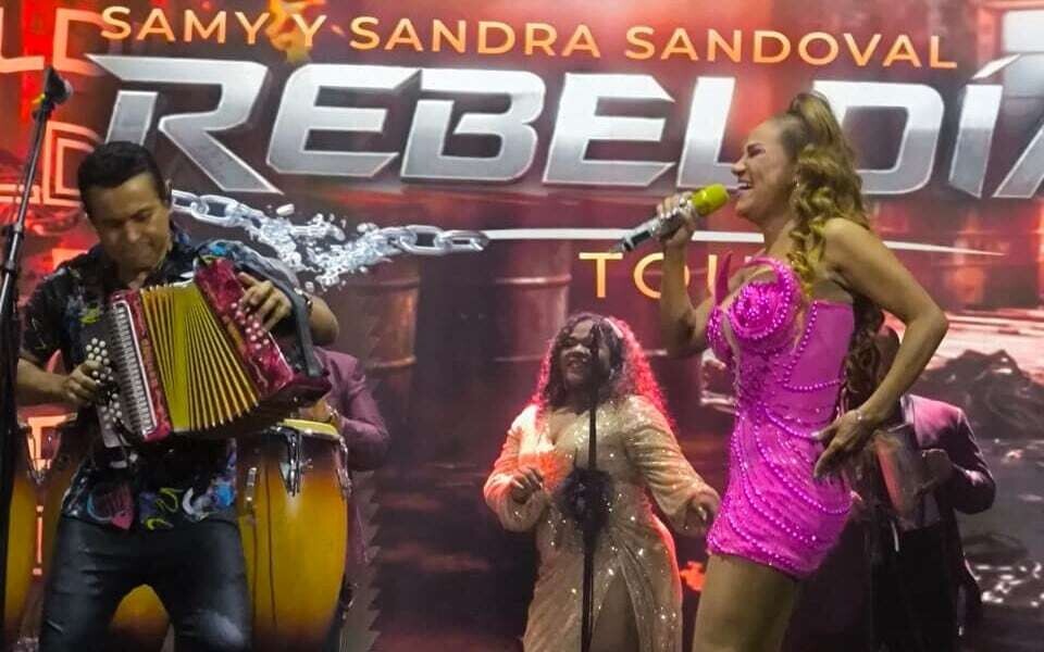 Sandoval Brothers Launch Tour with Revolutionary Sound