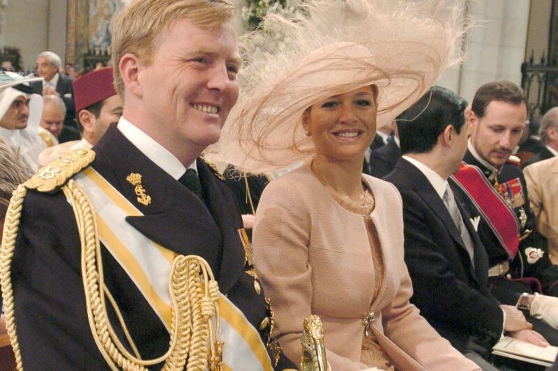 ¡HOLA!TV Premieres 'New Queens' Documentary on European Monarchies