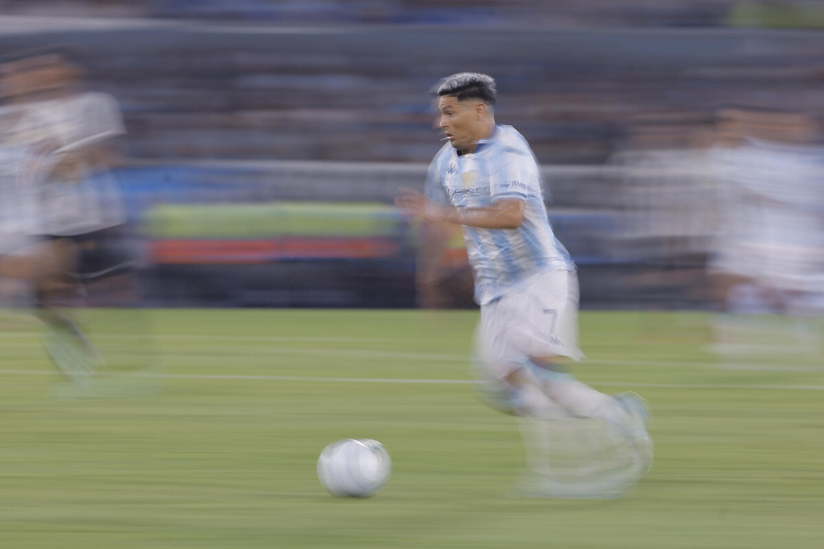 Copa Libertadores: Moment of Truth Approaches