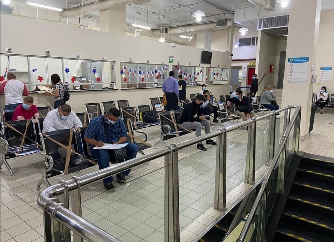 Migration Crisis: Platform Shutdown and Suspected 'Deals' in Panama