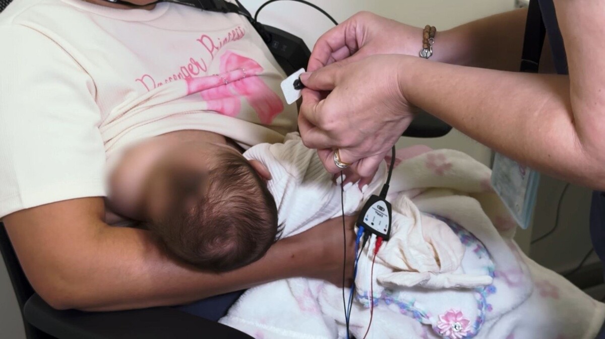 Auditory Testing for High-Risk Babies in Panama