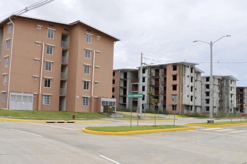 Preferential Interest Rates Law in Panama