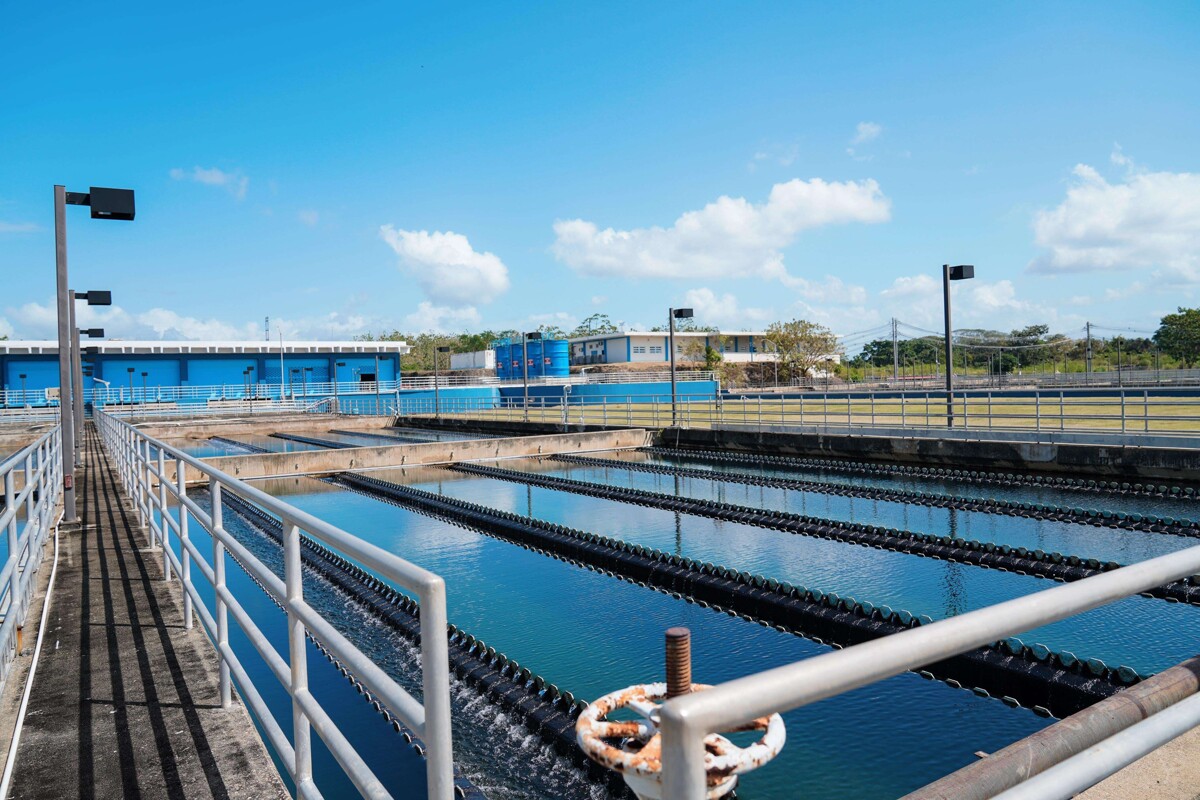 巴拿马的水问题：不是法律，而是治理