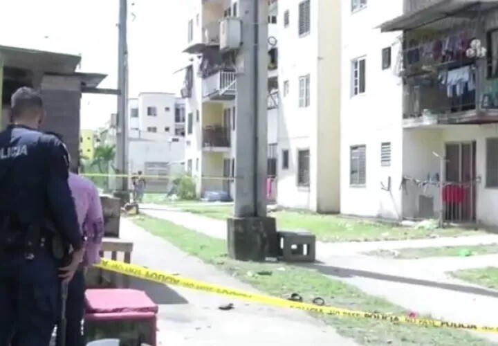 Shooting in Curundú: Two Fatal Victims in Panama Shootout