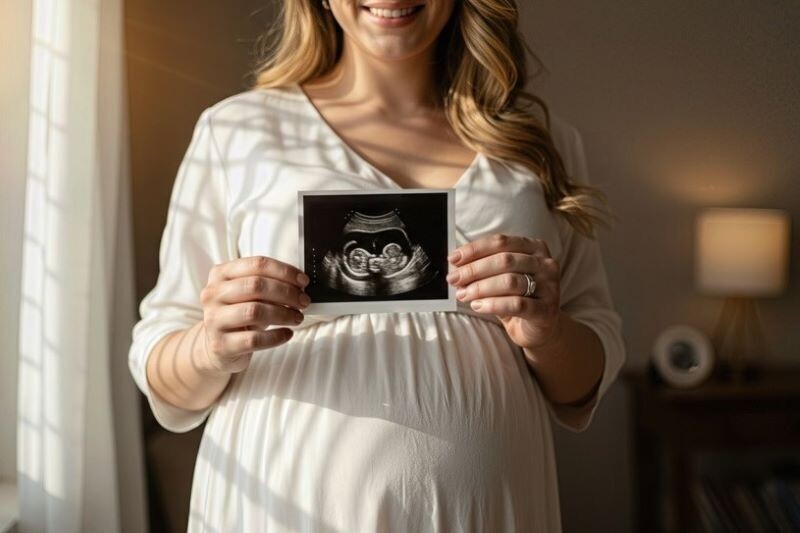 Artificial Insemination Success Reaches 54.8% in Male Factor Cases