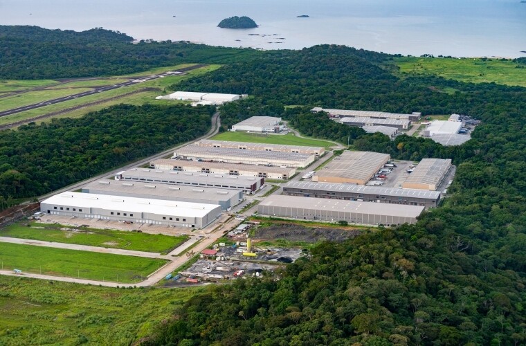 Traffic Issues in Panama Pacific Hinge on the Fourth Bridge