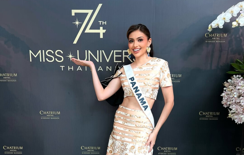 巴拿小姐组织否认关于米娜·卡巴利尼的谣言