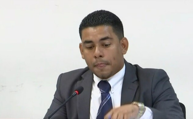 San Miguelito Representative Exposes $100,000 Bribery Scheme