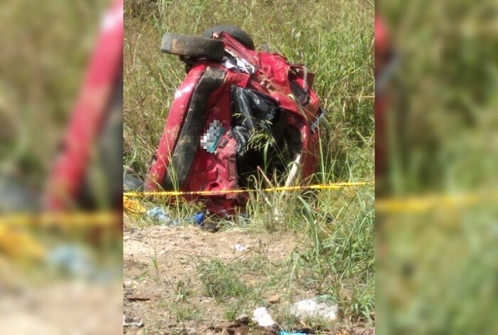 One dead, one injured in serious accident on Arraiján-La Chorrera highway