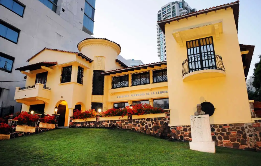 Panama Confident in Hosting Spanish Language Congress in 2028