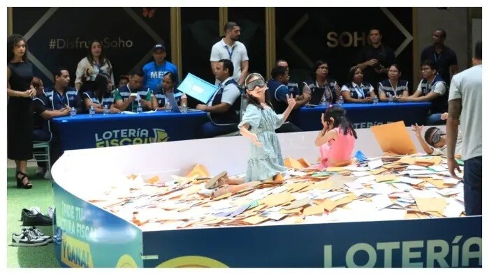 Panama Winners for Fiscal Lottery 2026