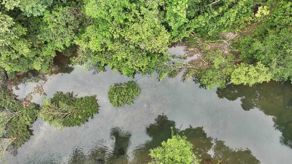 Panama Strengthens Water Protection on International Day of Action for Rivers