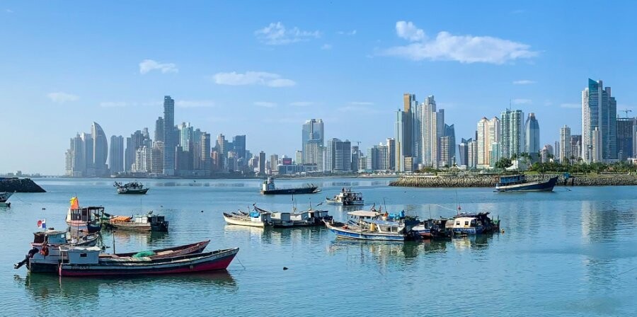 Panama in the Digital Industry in 2026