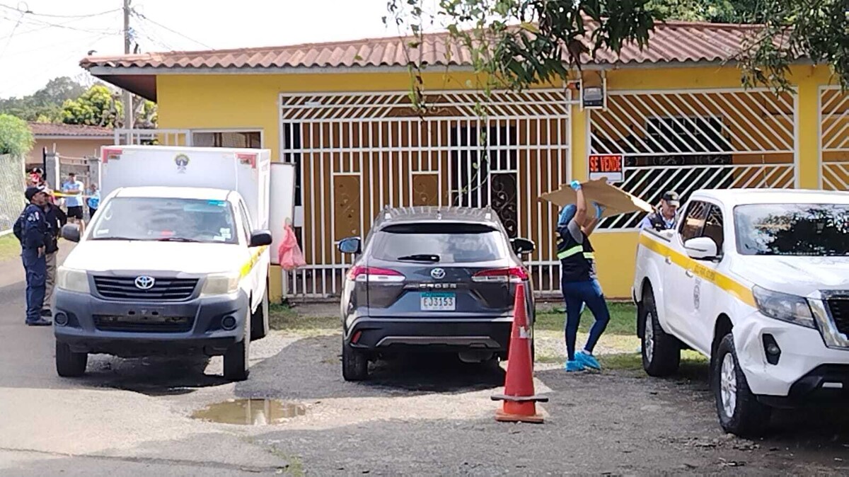 Panama's Ministry Activates Protocol After Femicide in Arraiján