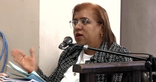 Expert found no suspicious movements in Ricamar: donations were for CD