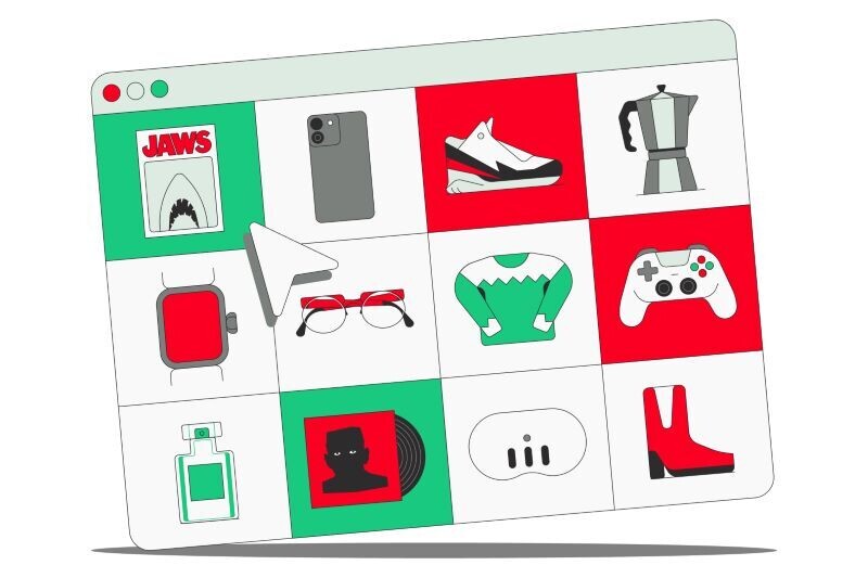 Why Panamanians Distrust Online Shopping?