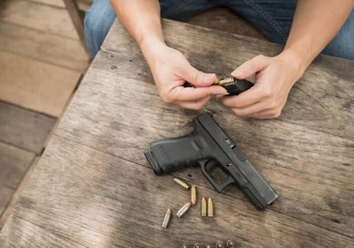 Teen hospitalized after accidental shooting in San Miguelito